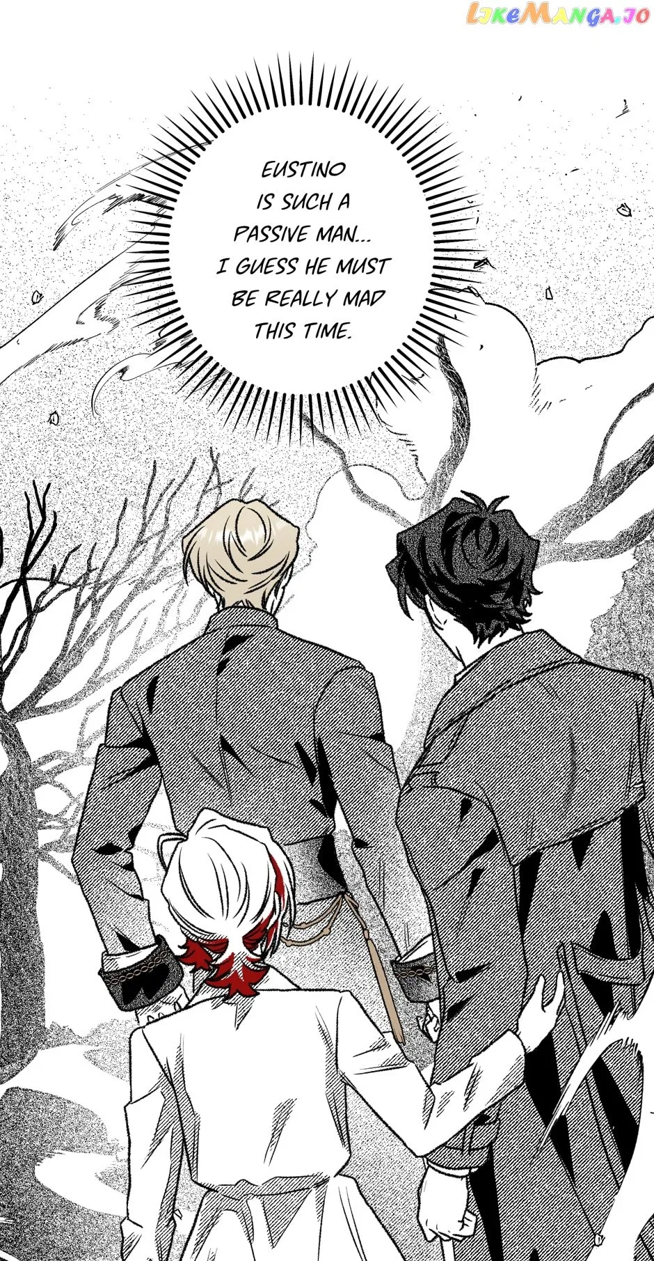 The Contractors Of Pandora Chapter 89 – Page 43