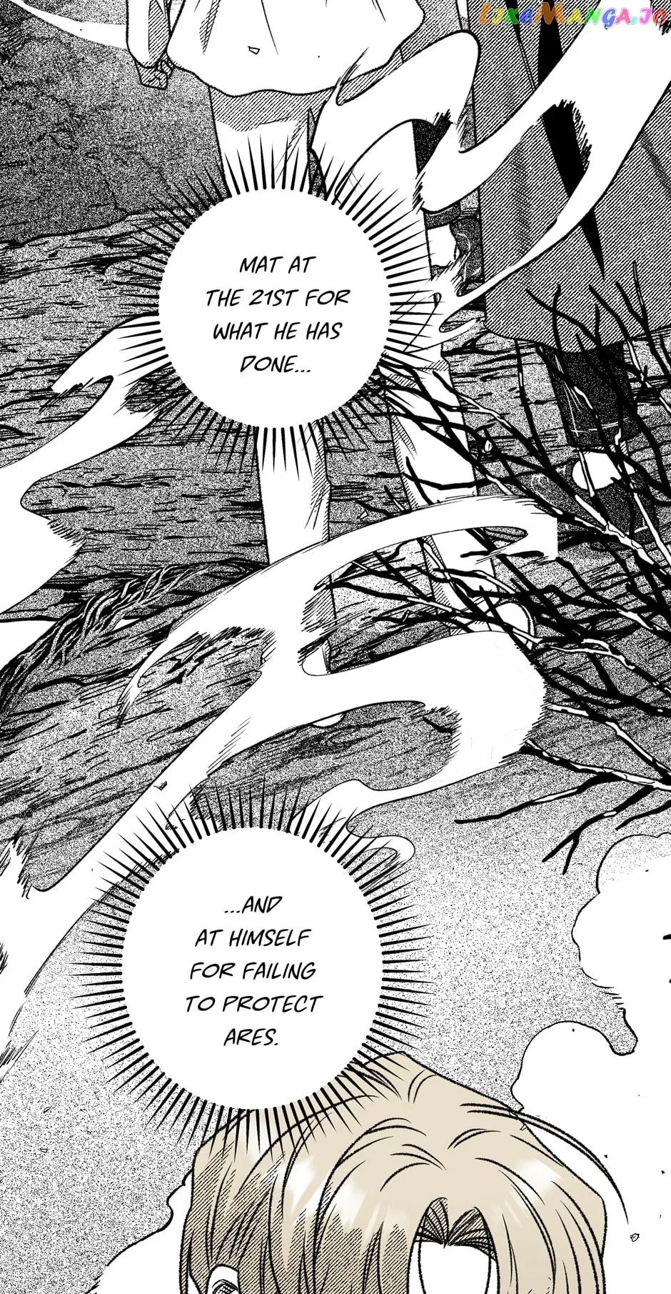 The Contractors Of Pandora Chapter 89 – Page 44