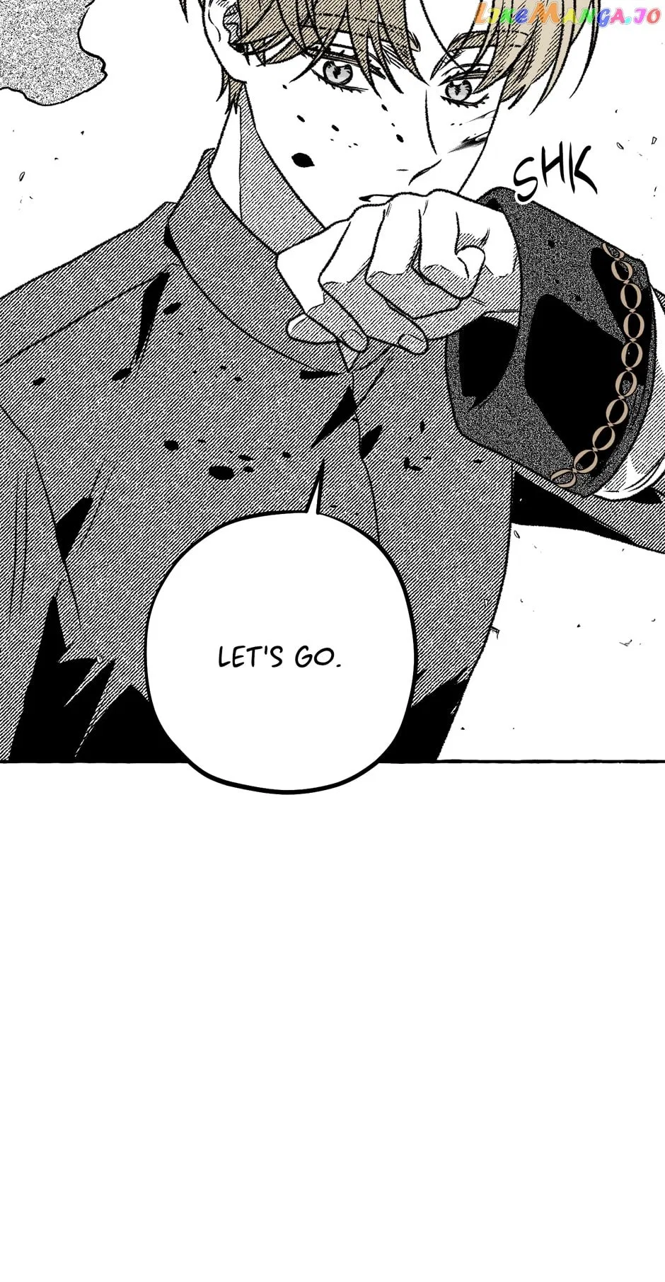 The Contractors Of Pandora Chapter 89 – Page 45