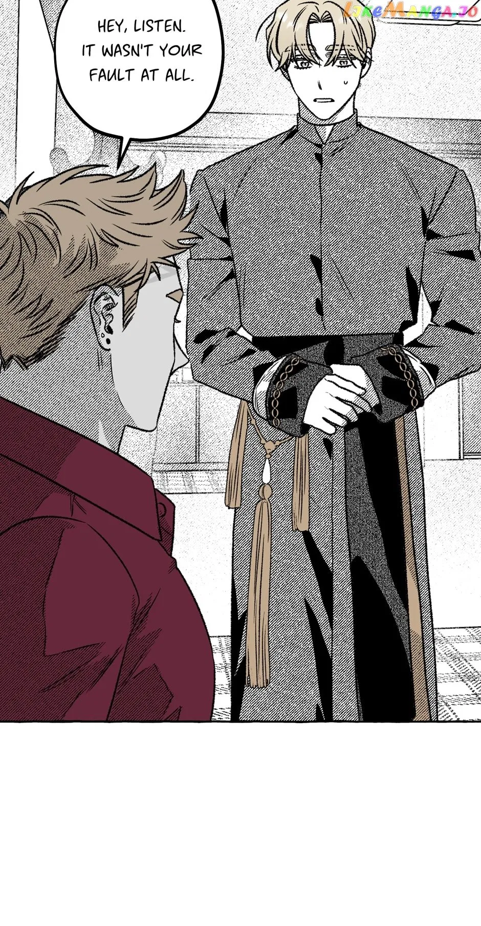The Contractors Of Pandora Chapter 89 – Page 48