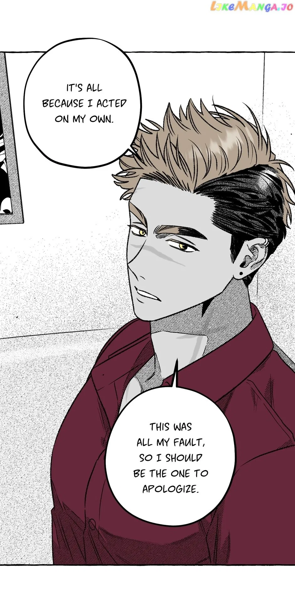 The Contractors Of Pandora Chapter 89 – Page 49