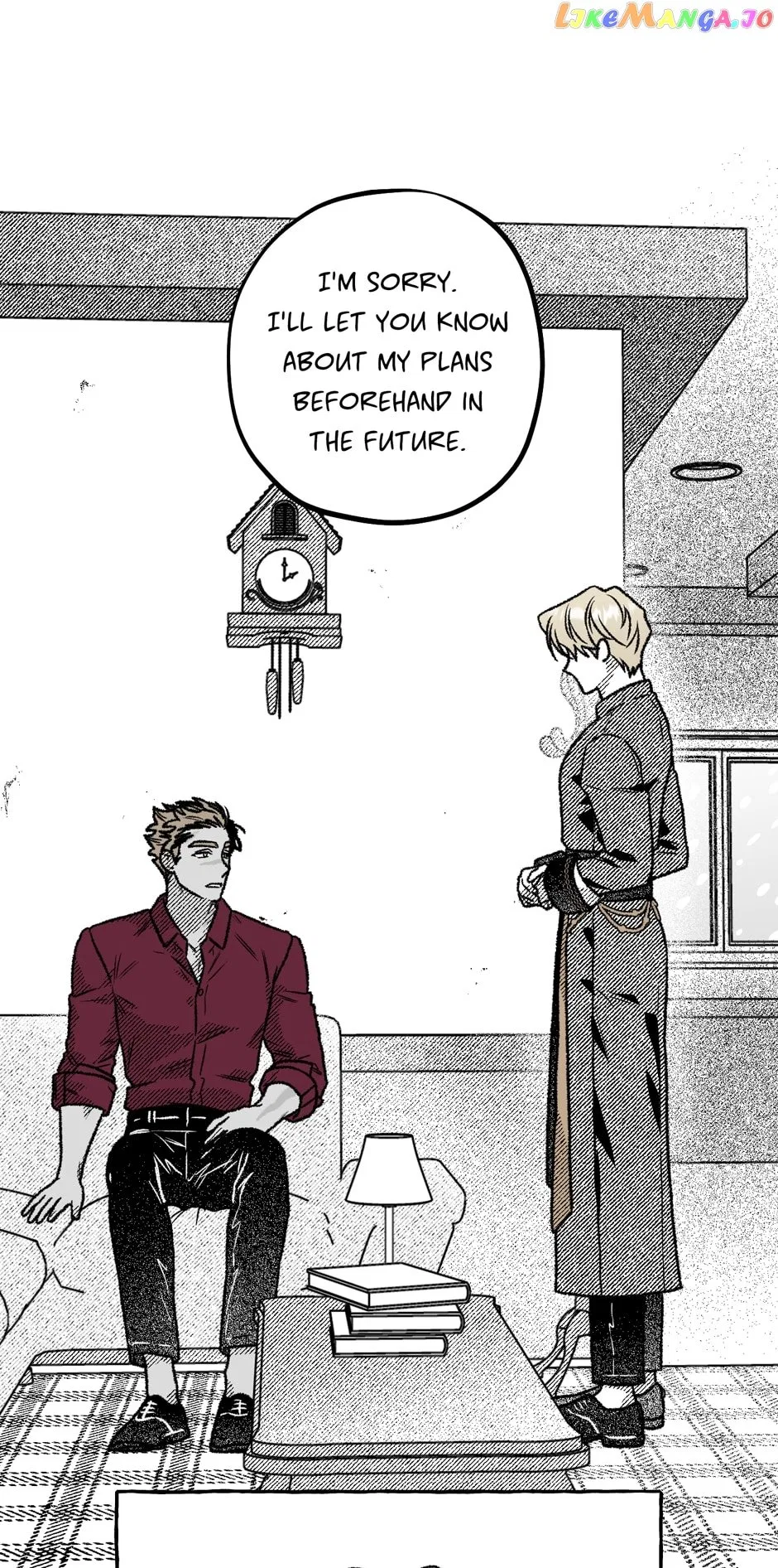 The Contractors Of Pandora Chapter 89 – Page 50