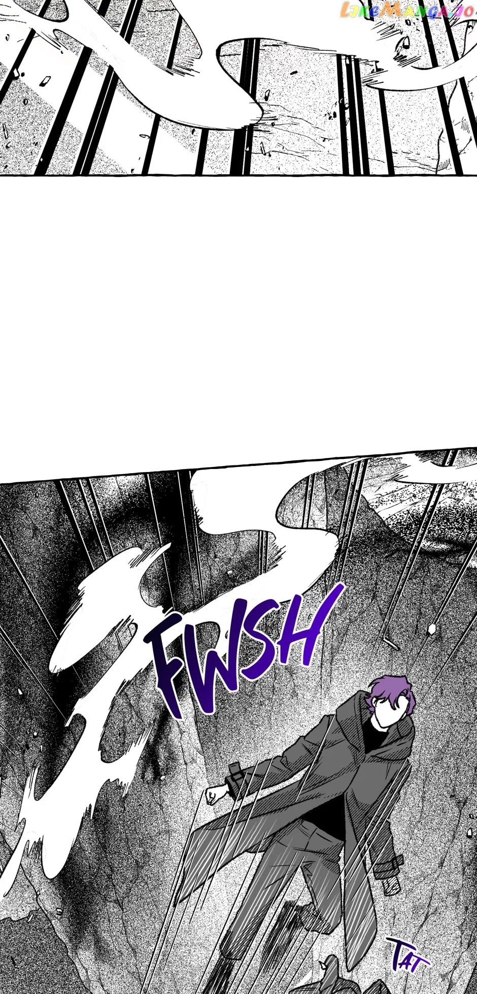 The Contractors Of Pandora Chapter 88 – Page 3
