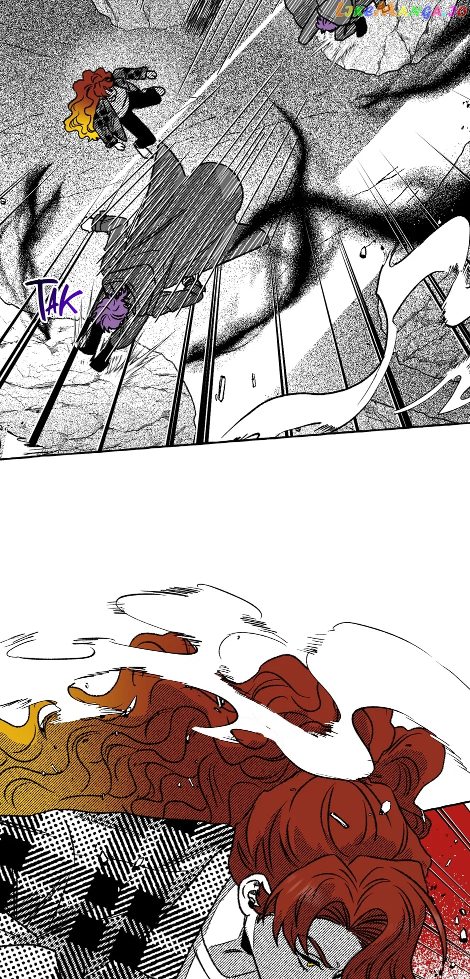 The Contractors Of Pandora Chapter 88 – Page 4