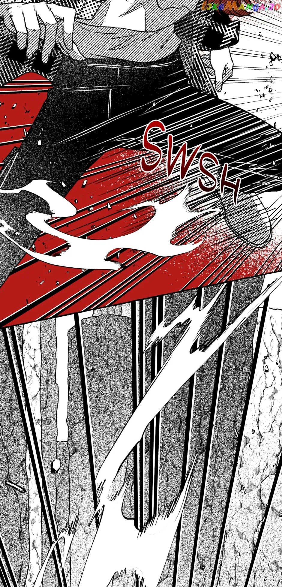 The Contractors Of Pandora Chapter 88 – Page 5