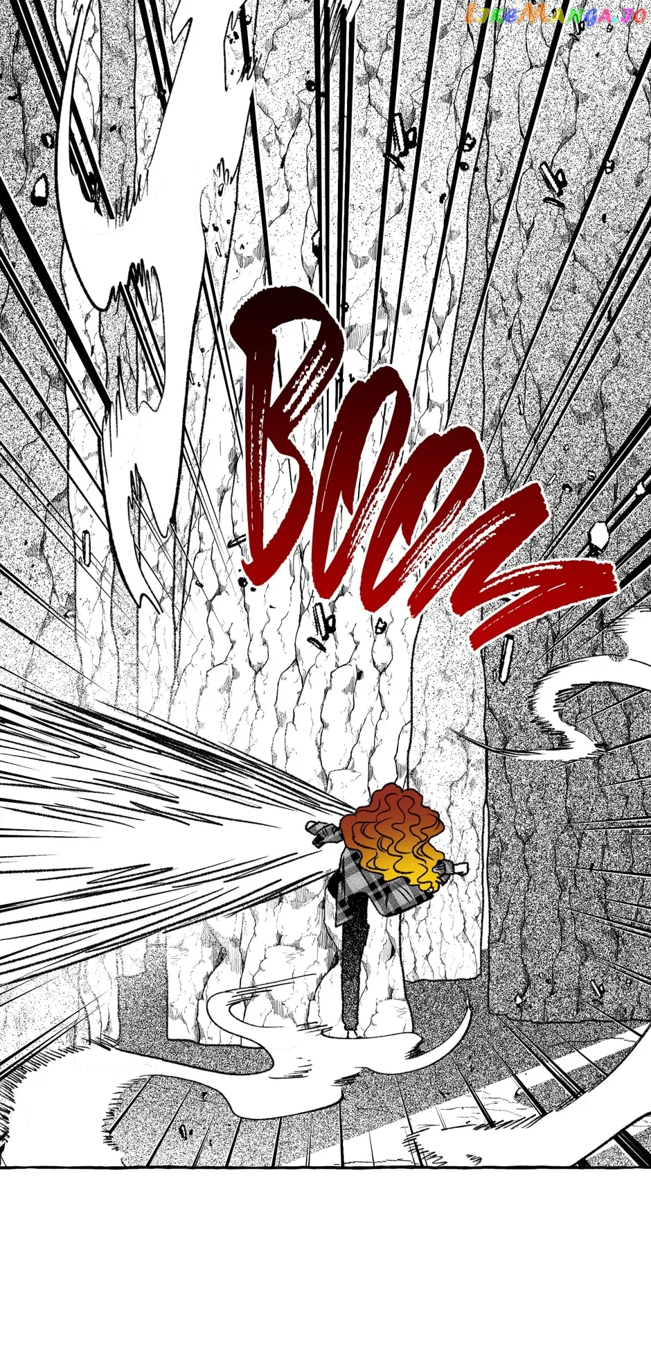 The Contractors Of Pandora Chapter 88 – Page 6