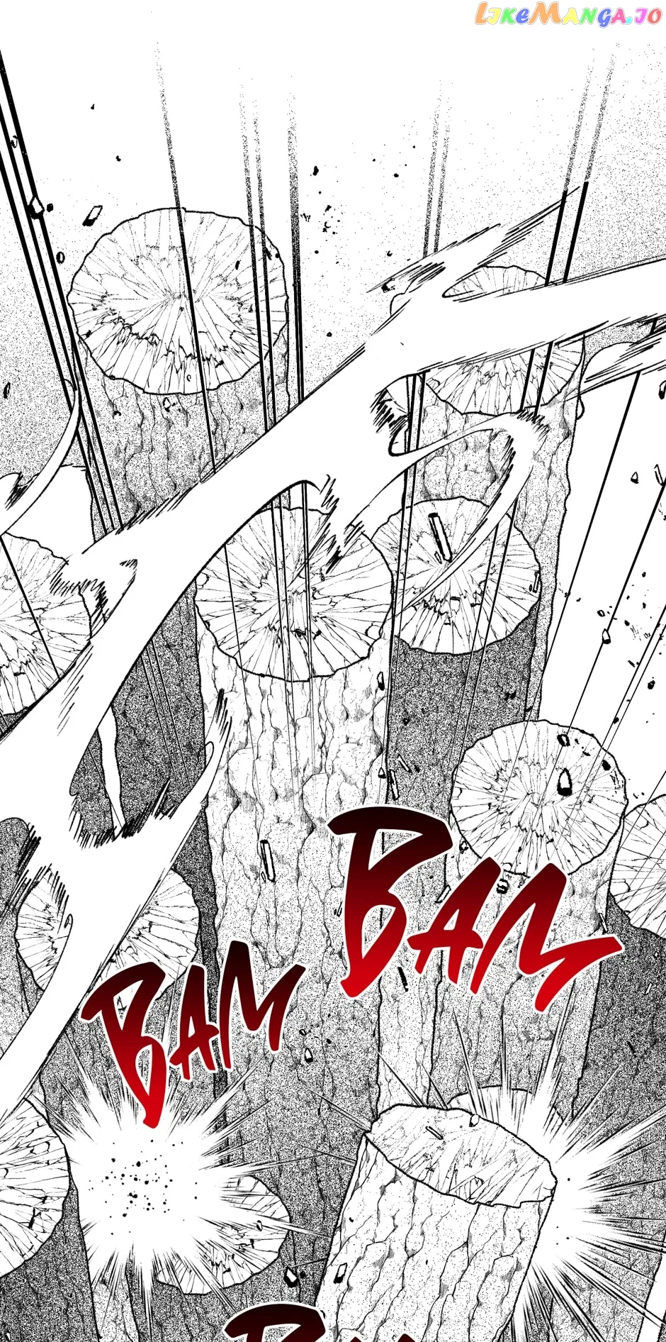 The Contractors Of Pandora Chapter 88 – Page 7