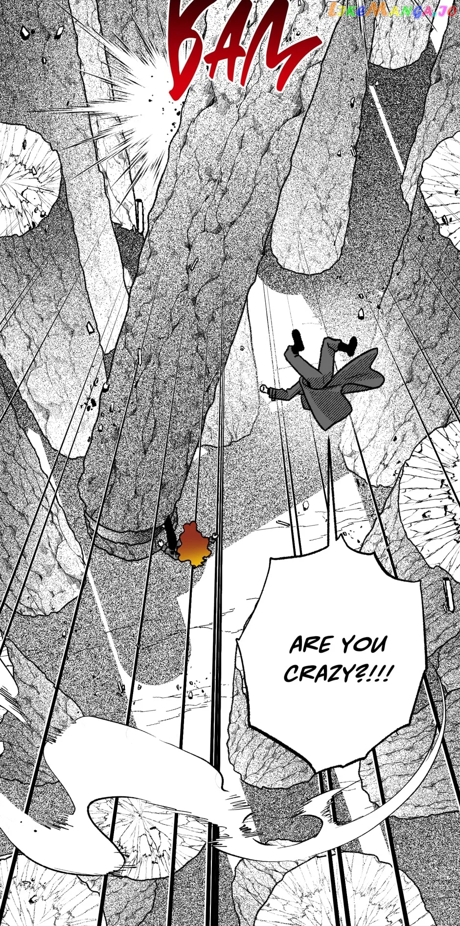 The Contractors Of Pandora Chapter 88 – Page 8
