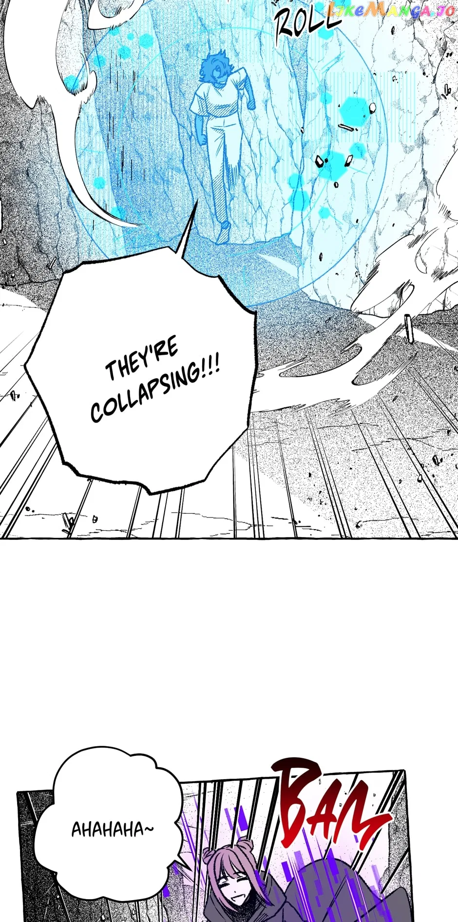 The Contractors Of Pandora Chapter 88 – Page 10