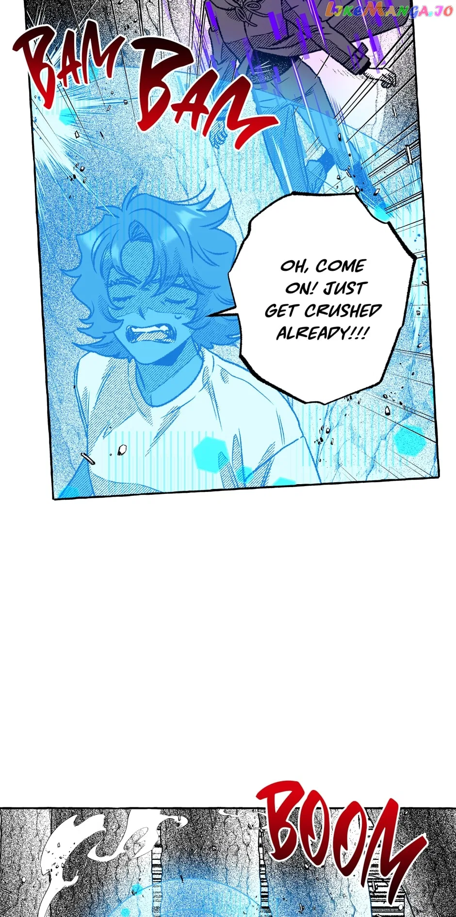 The Contractors Of Pandora Chapter 88 – Page 11