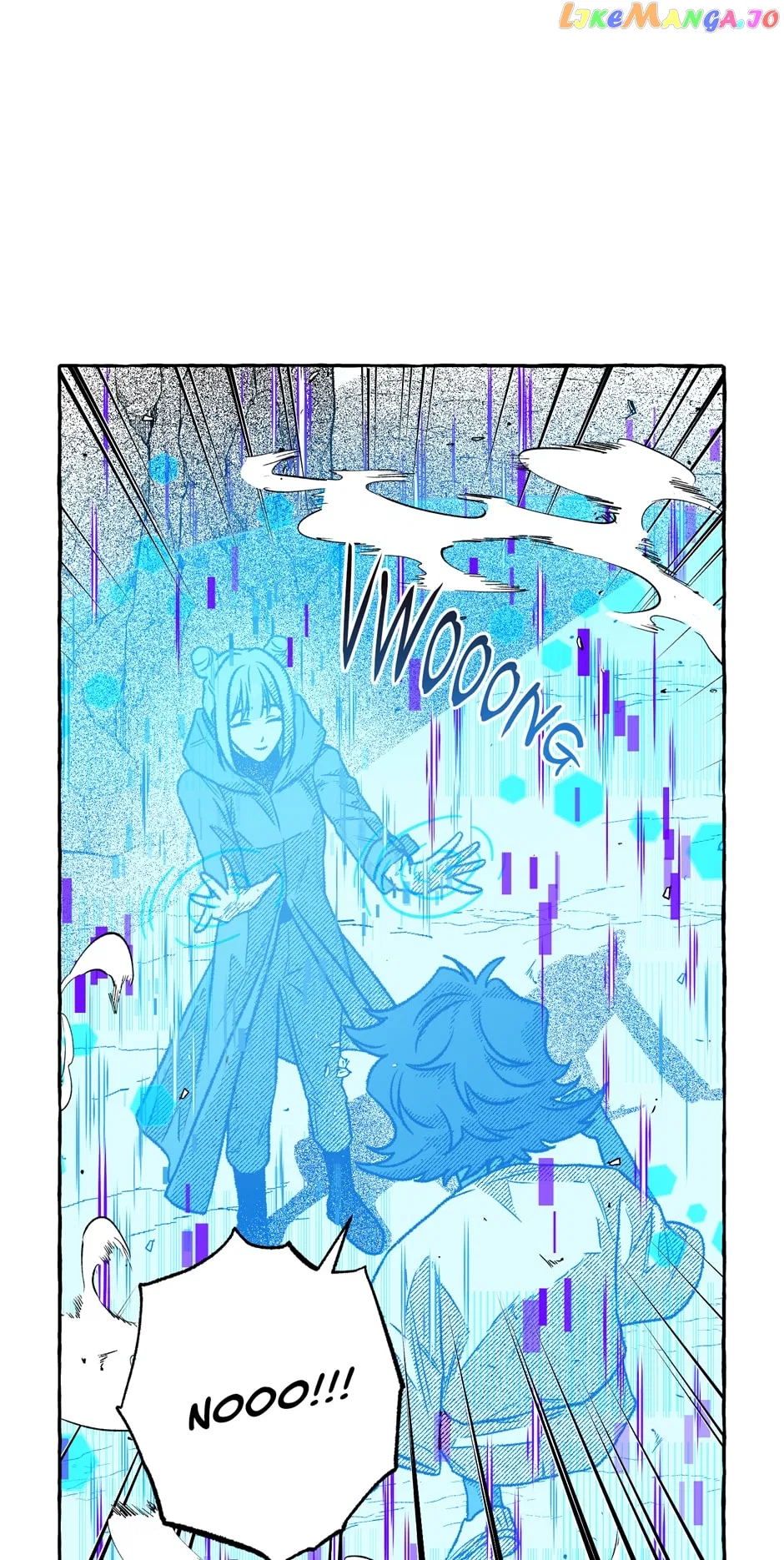 The Contractors Of Pandora Chapter 88 – Page 14