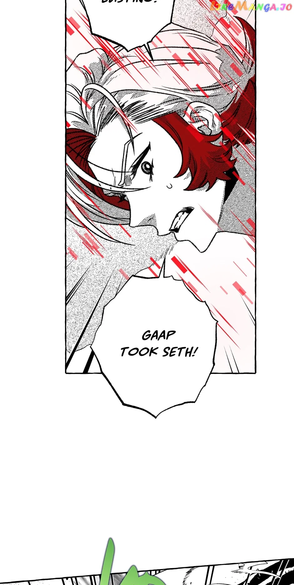The Contractors Of Pandora Chapter 88 – Page 16