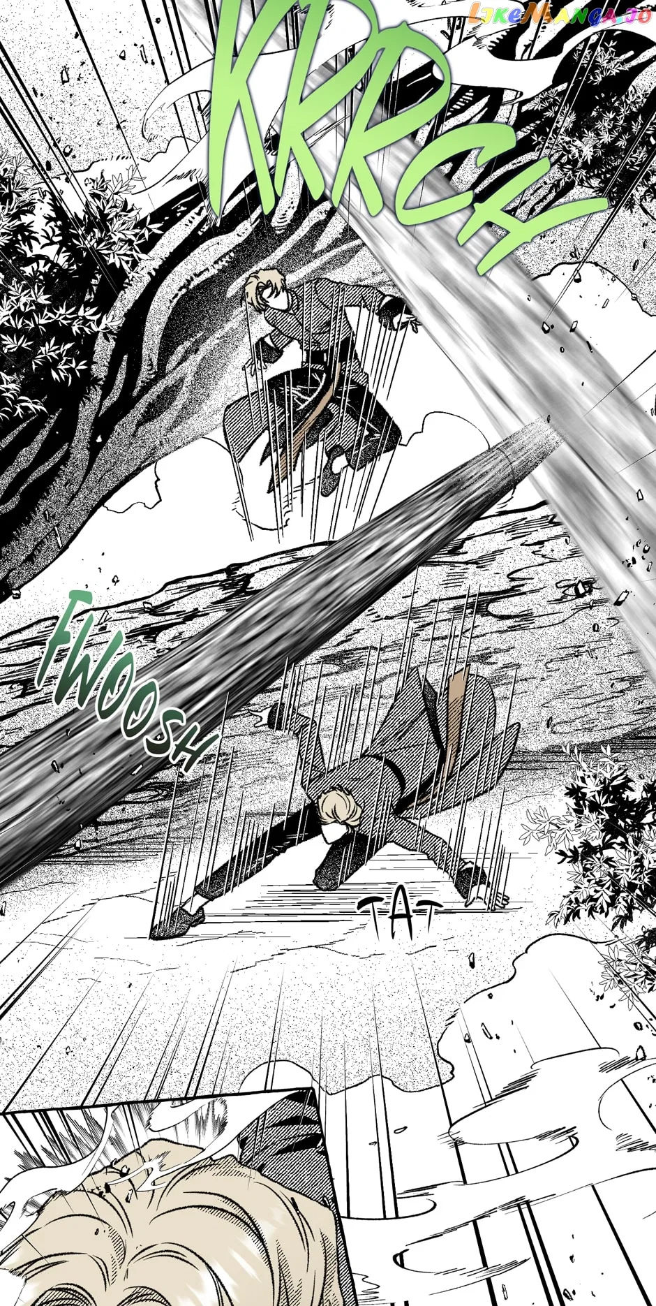 The Contractors Of Pandora Chapter 88 – Page 17