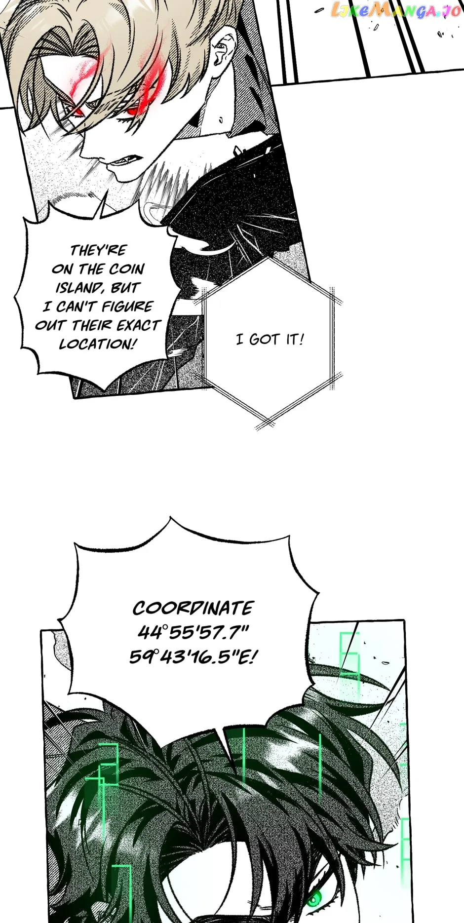 The Contractors Of Pandora Chapter 88 – Page 18