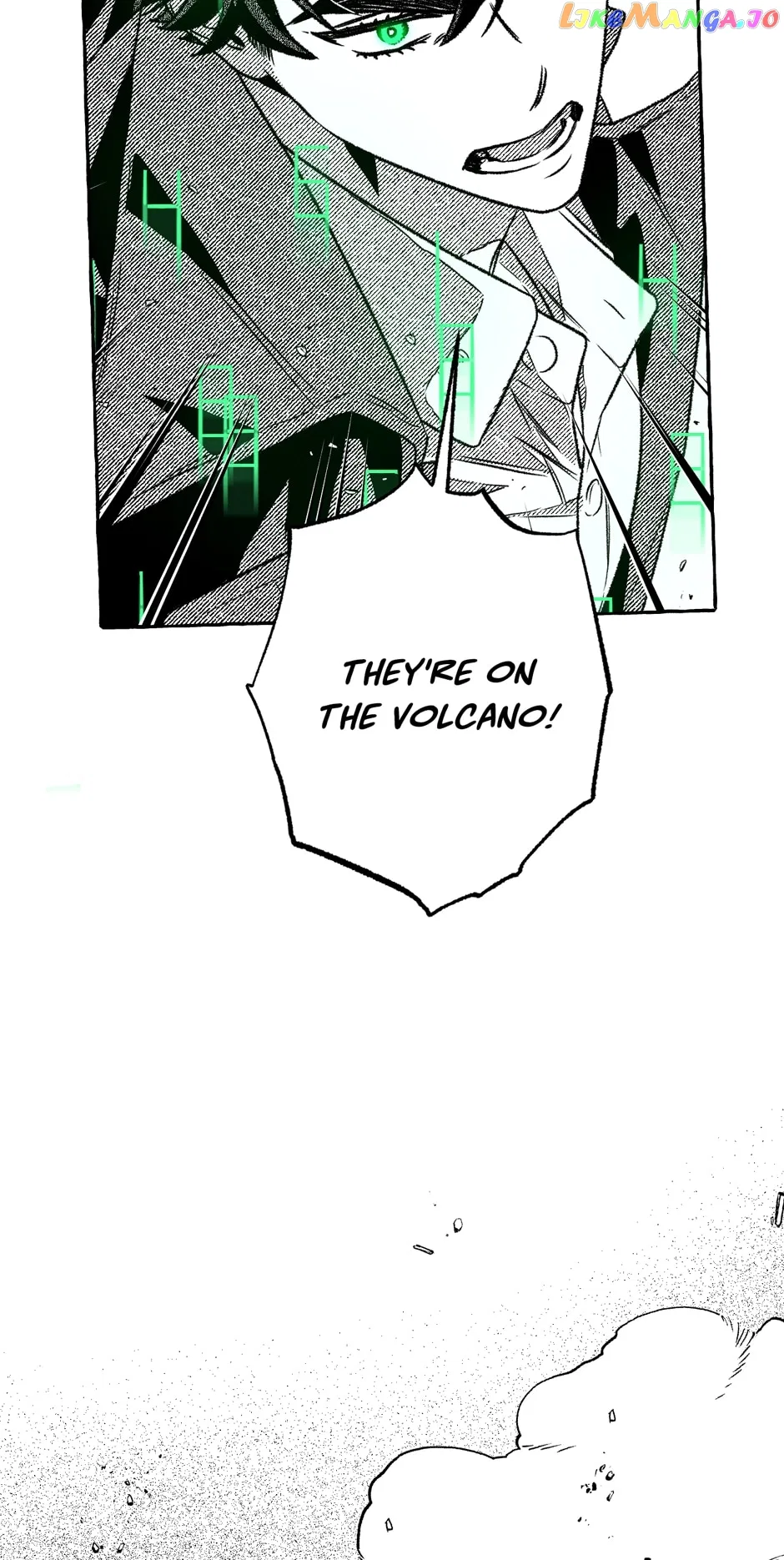 The Contractors Of Pandora Chapter 88 – Page 19