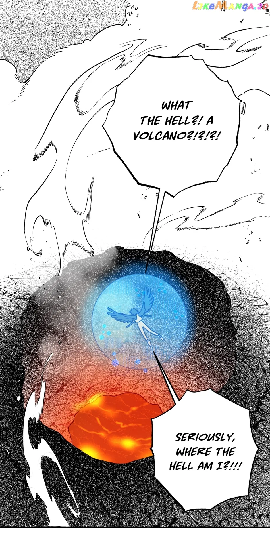 The Contractors Of Pandora Chapter 88 – Page 20