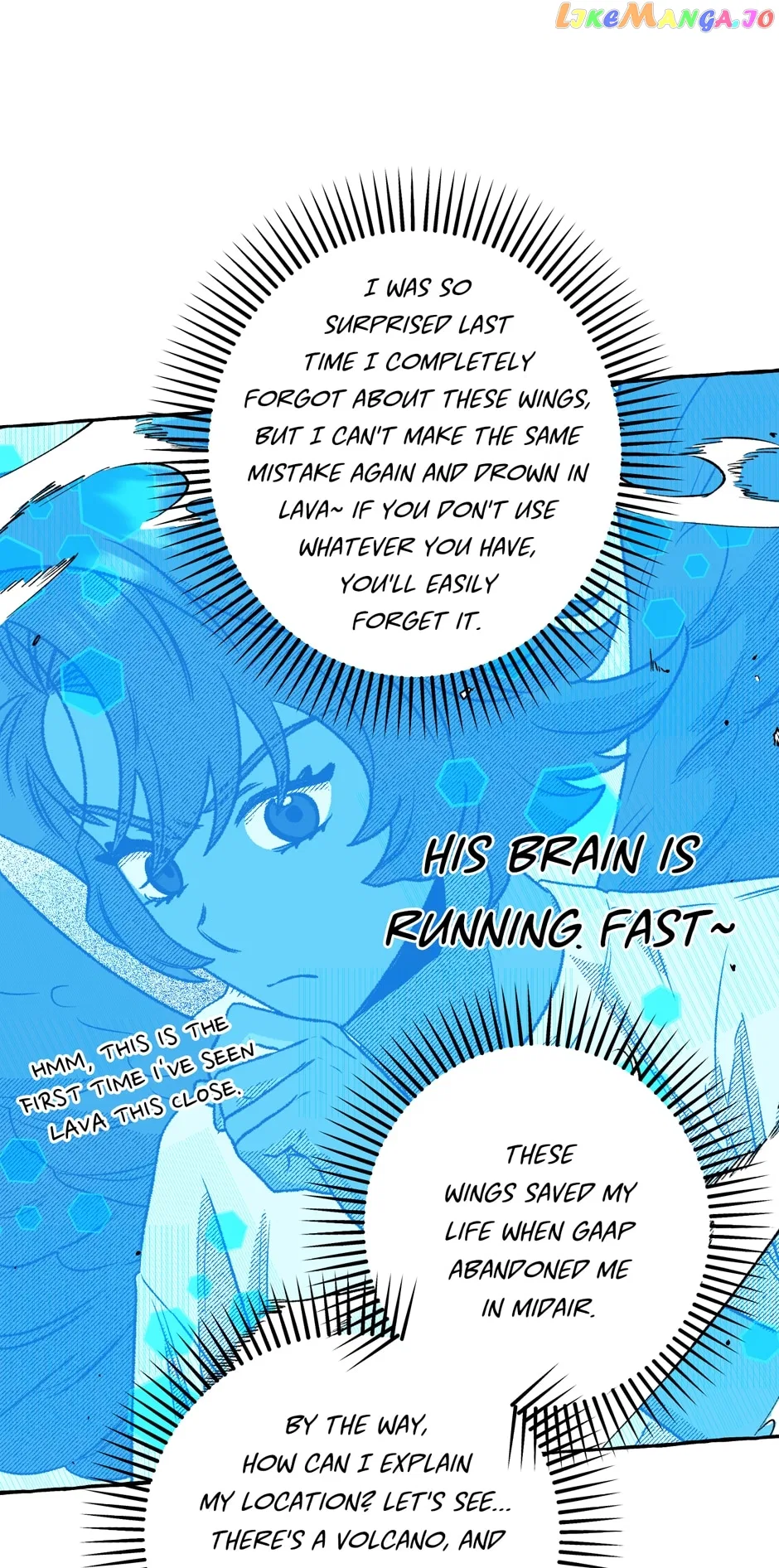 The Contractors Of Pandora Chapter 88 – Page 21