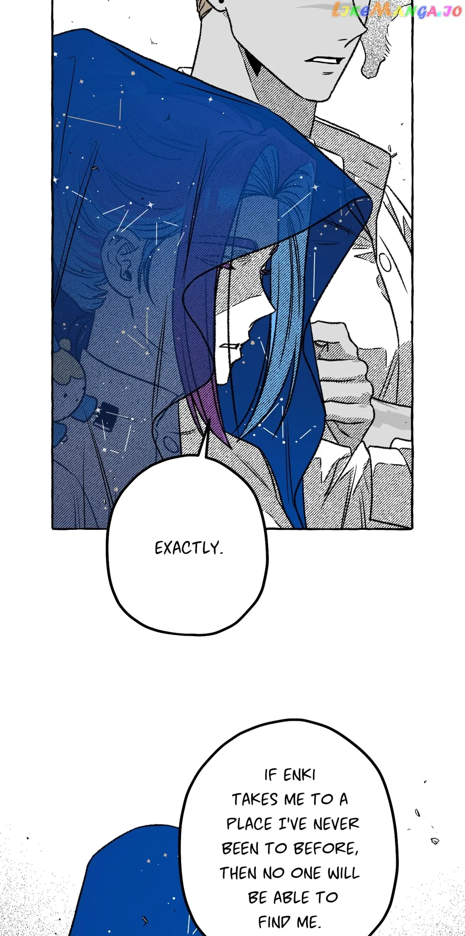 The Contractors Of Pandora Chapter 88 – Page 26