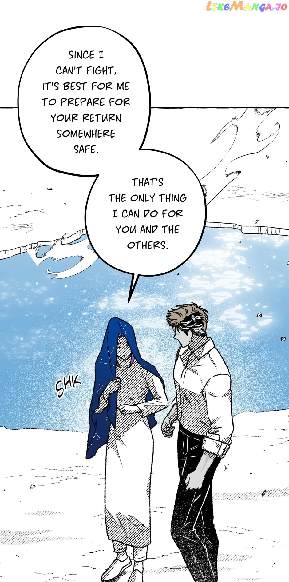 The Contractors Of Pandora Chapter 88 – Page 29