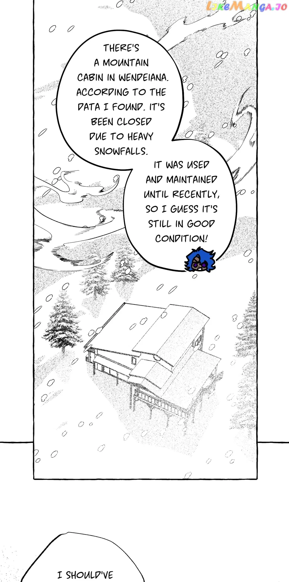 The Contractors Of Pandora Chapter 88 – Page 33