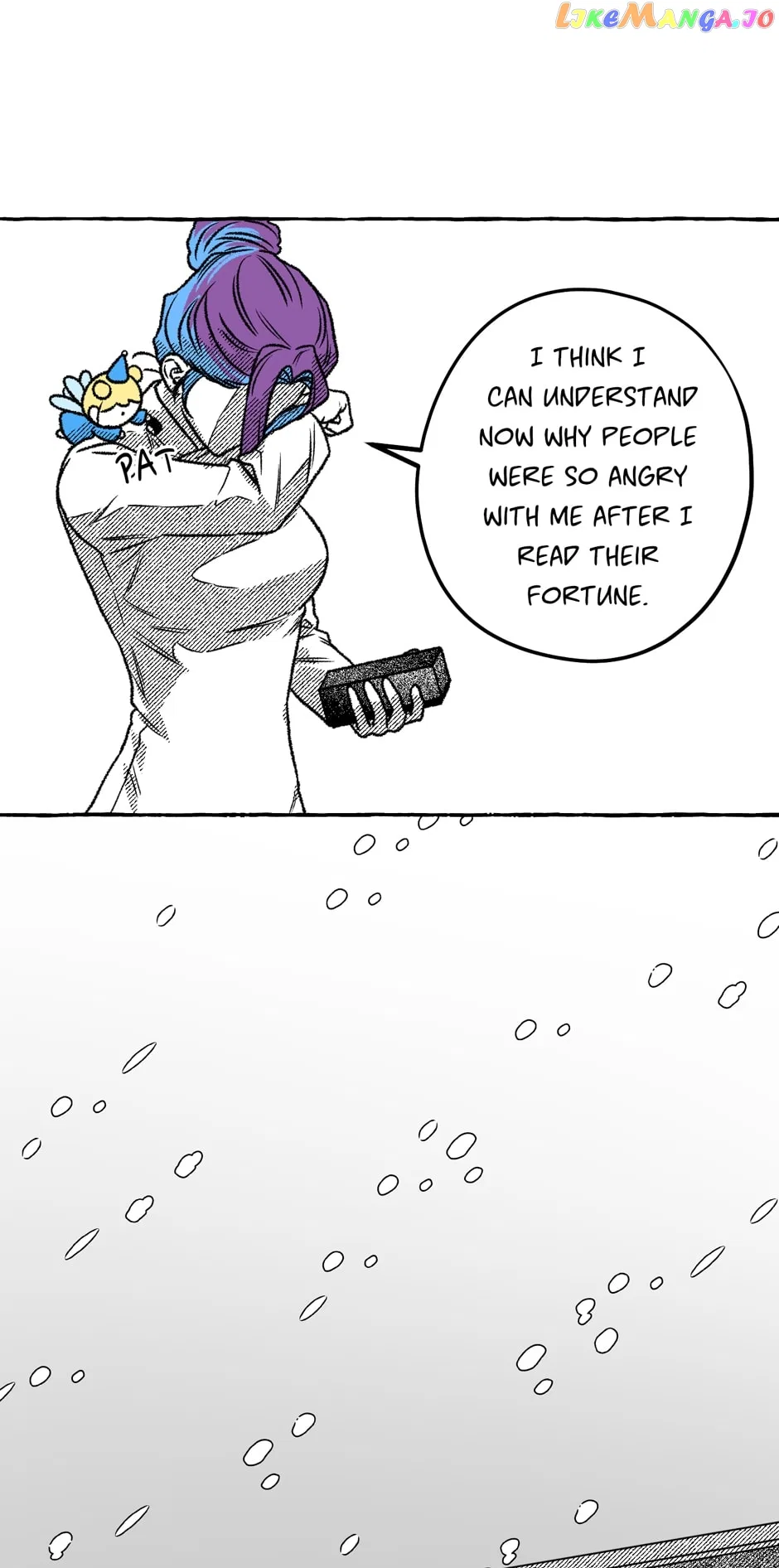 The Contractors Of Pandora Chapter 88 – Page 39