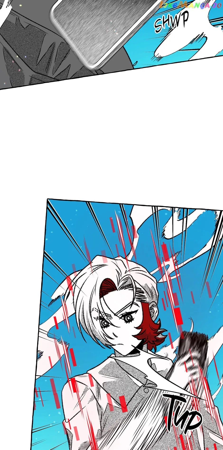 The Contractors Of Pandora Chapter 88 – Page 45