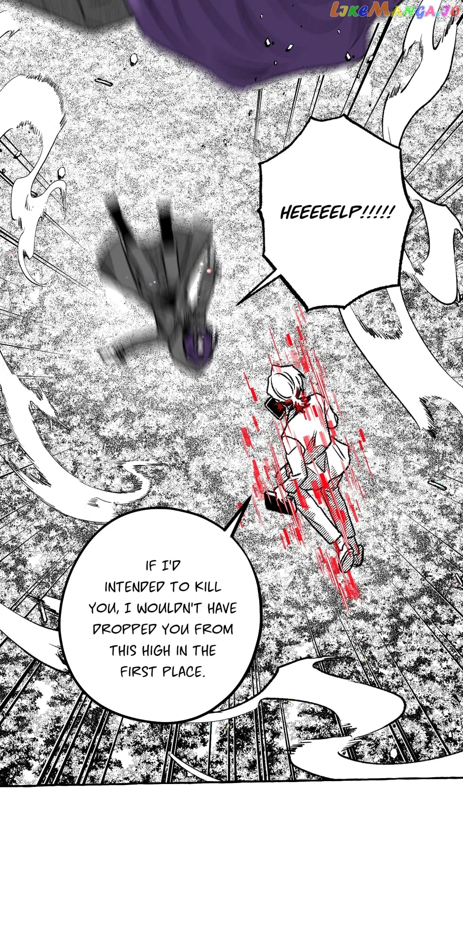 The Contractors Of Pandora Chapter 88 – Page 47