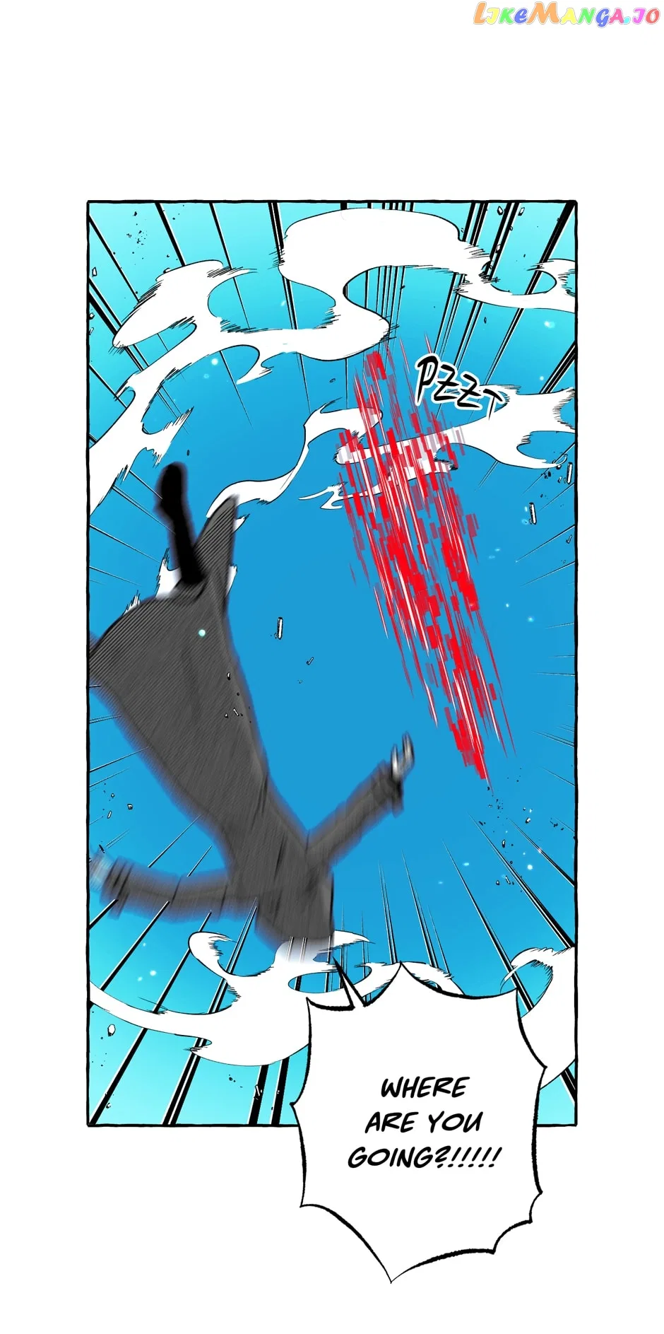 The Contractors Of Pandora Chapter 88 – Page 48