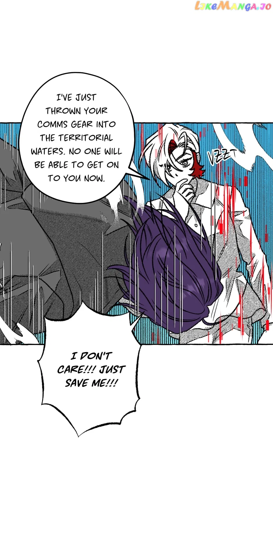 The Contractors Of Pandora Chapter 88 – Page 49