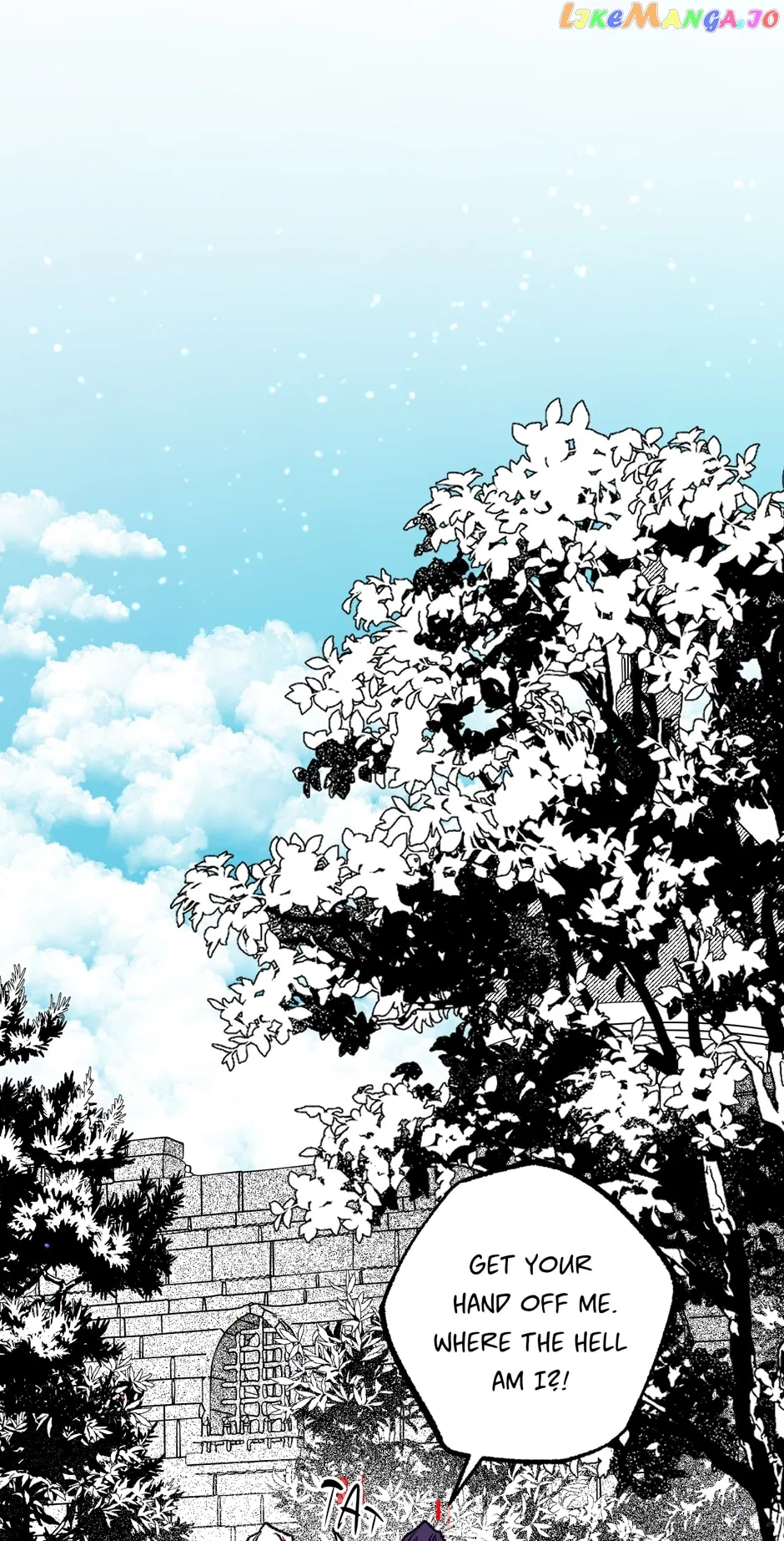 The Contractors Of Pandora Chapter 88 – Page 51