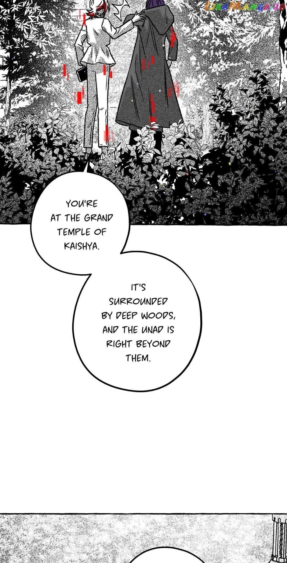 The Contractors Of Pandora Chapter 88 – Page 52