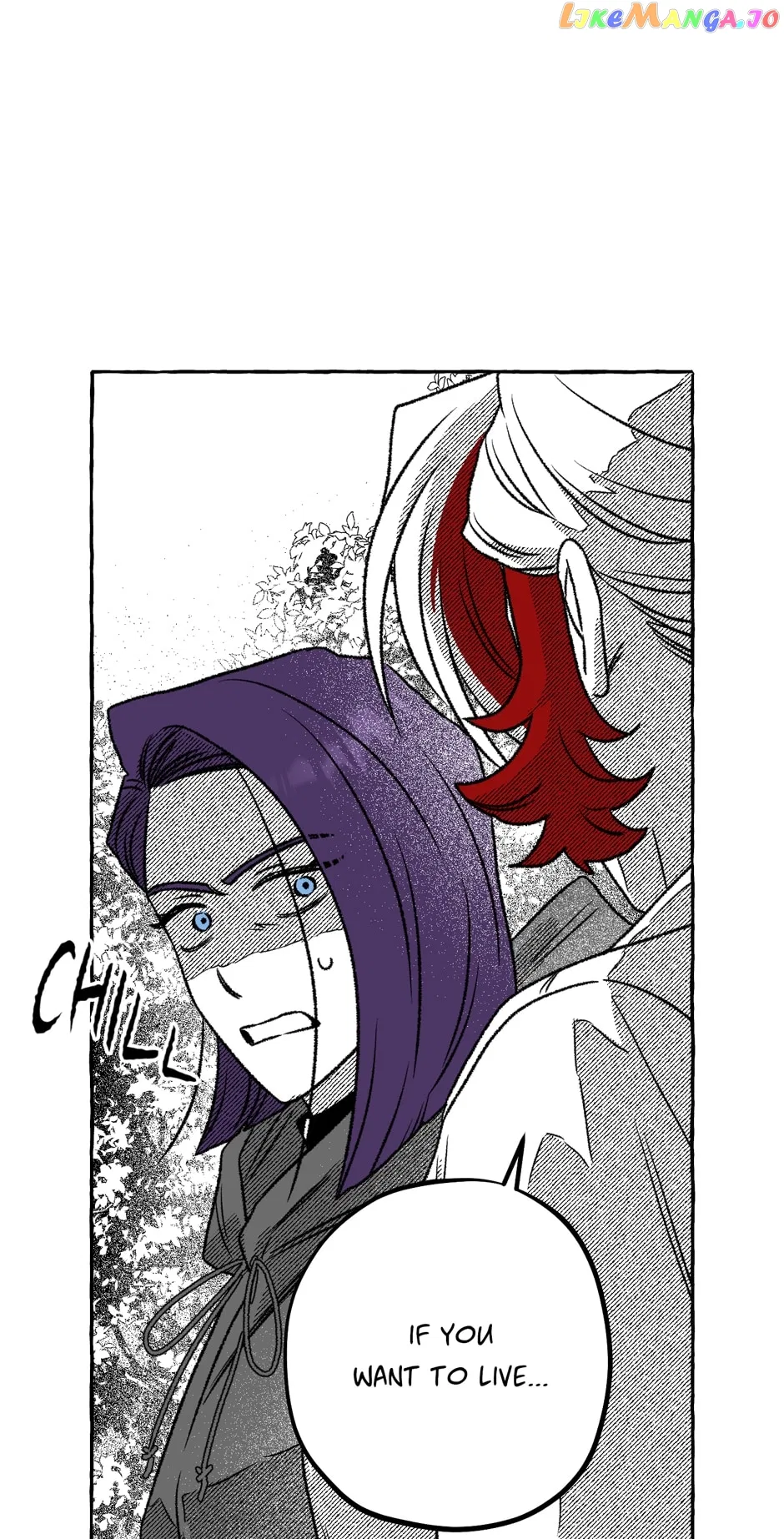 The Contractors Of Pandora Chapter 88 – Page 54