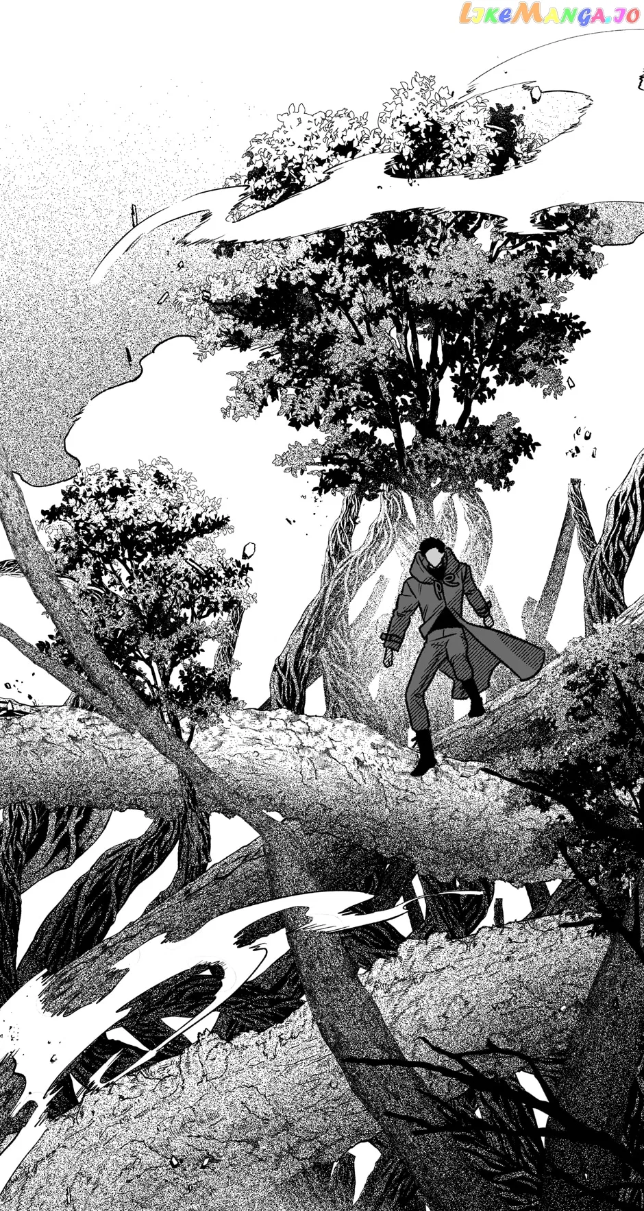 The Contractors Of Pandora Chapter 88 – Page 56