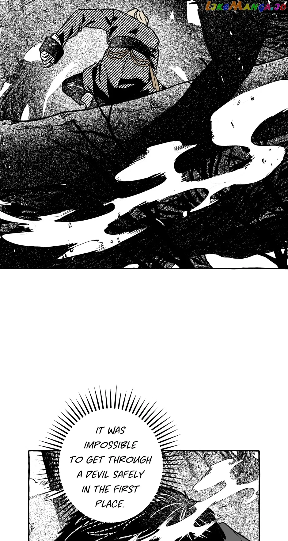 The Contractors Of Pandora Chapter 88 – Page 57