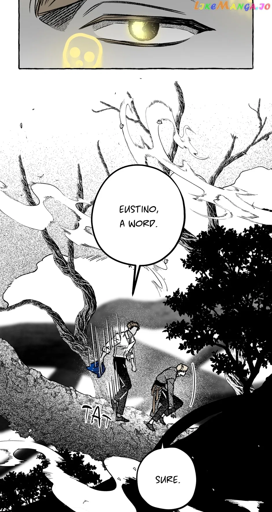 The Contractors Of Pandora Chapter 88 – Page 59