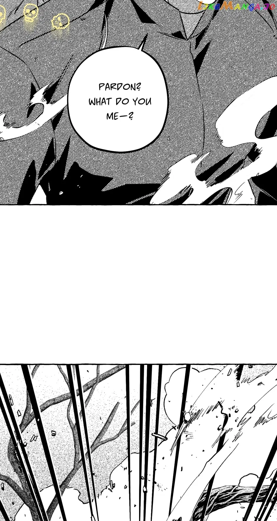 The Contractors Of Pandora Chapter 88 – Page 61