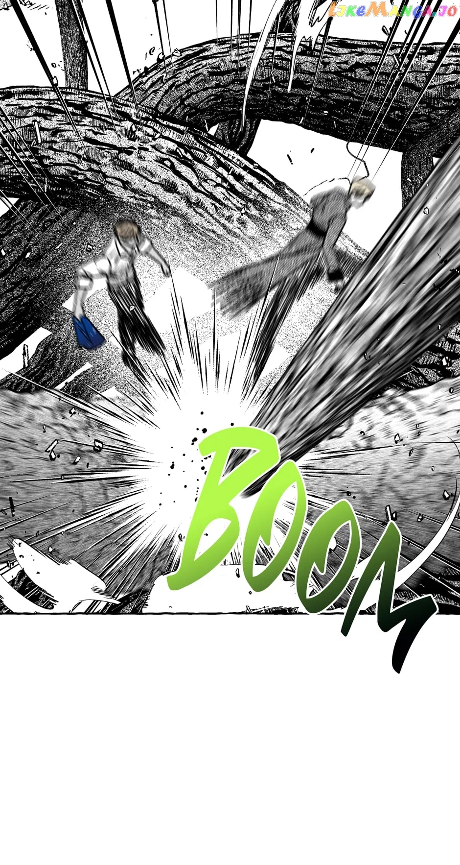 The Contractors Of Pandora Chapter 88 – Page 62