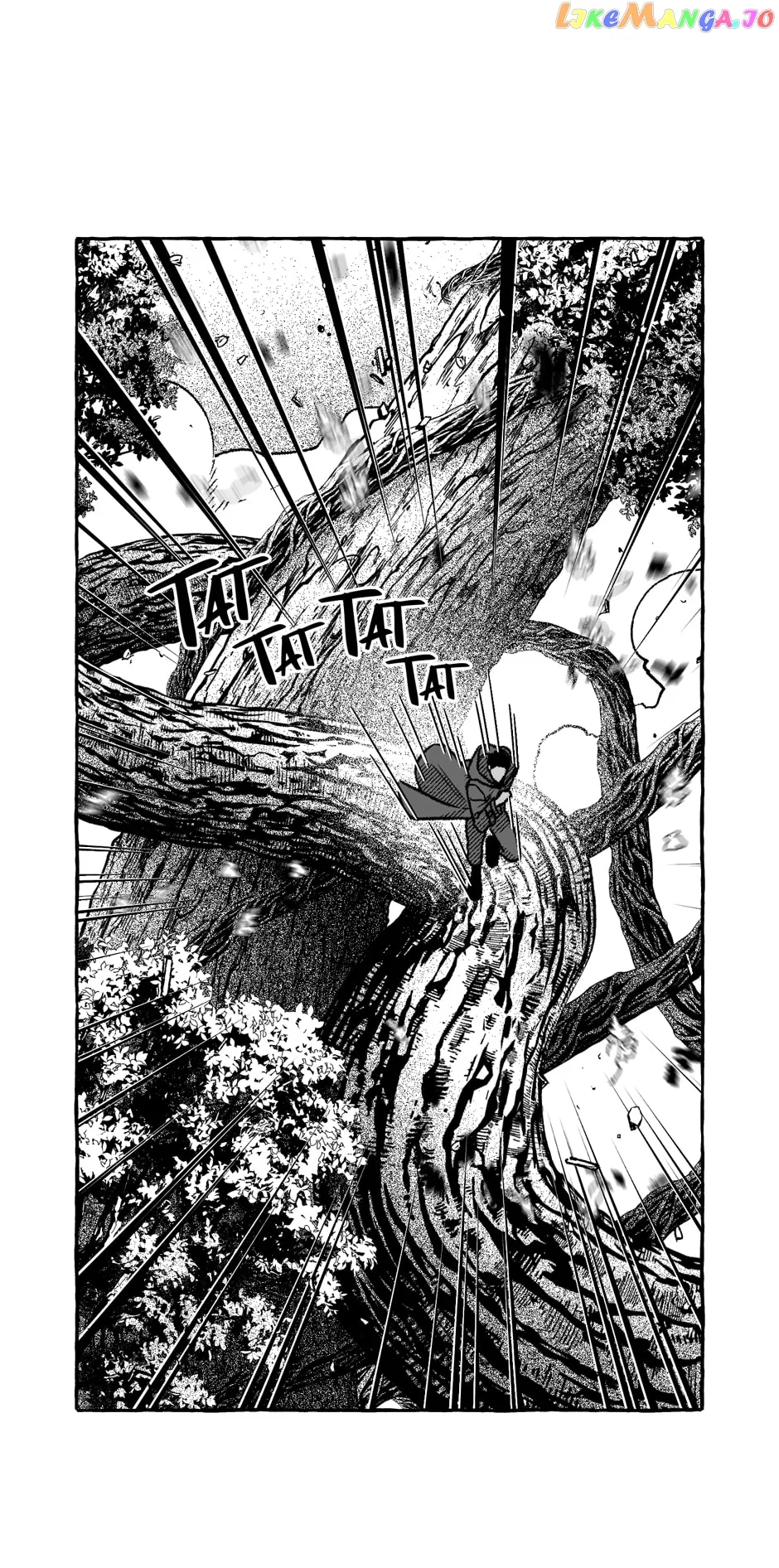 The Contractors Of Pandora Chapter 88 – Page 63
