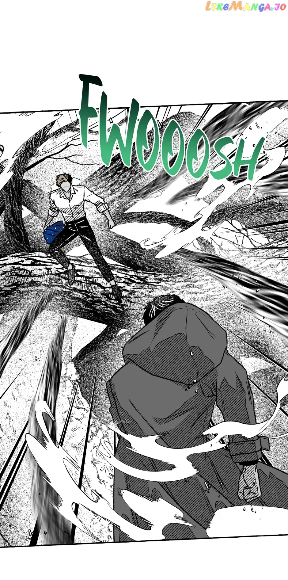 The Contractors Of Pandora Chapter 88 – Page 64