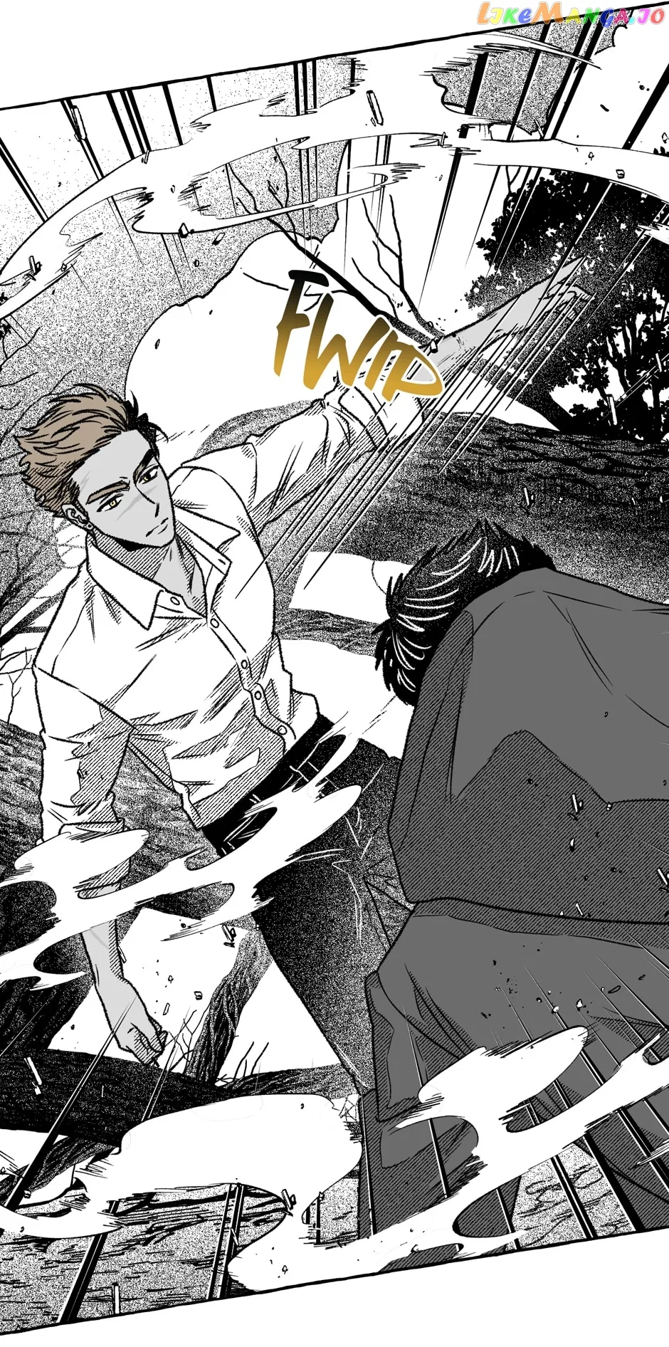 The Contractors Of Pandora Chapter 88 – Page 67