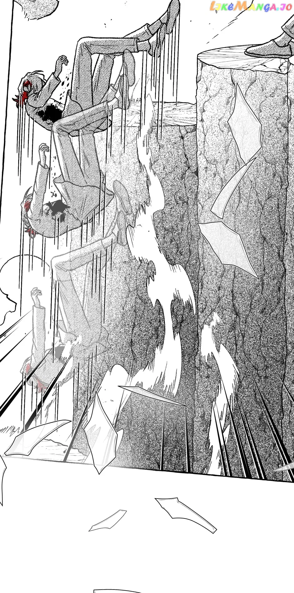 The Contractors Of Pandora Chapter 87 – Page 4