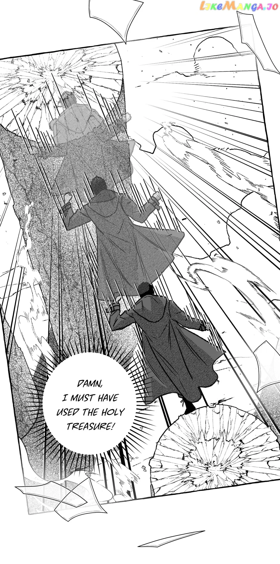 The Contractors Of Pandora Chapter 87 – Page 5