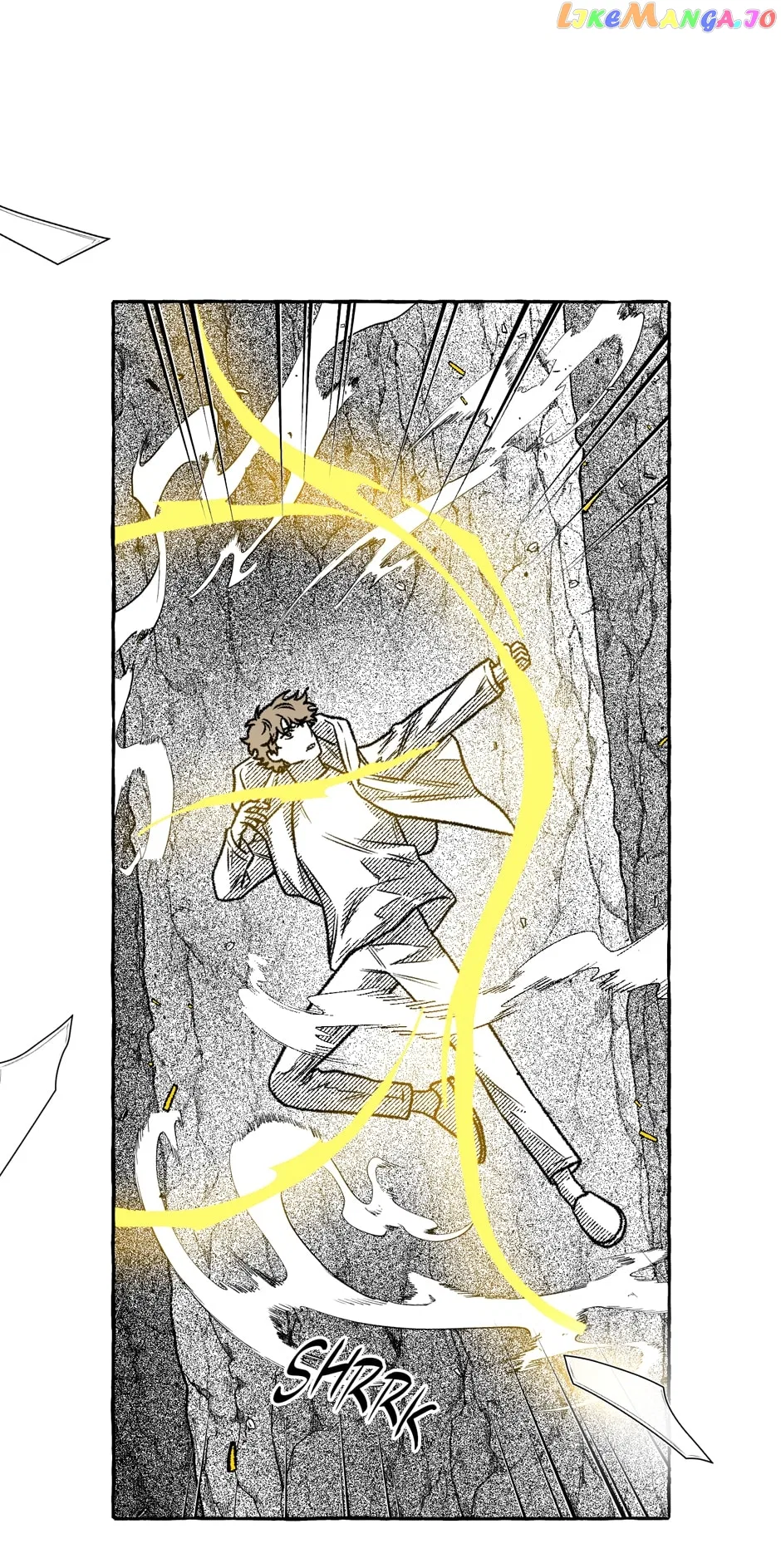 The Contractors Of Pandora Chapter 87 – Page 6