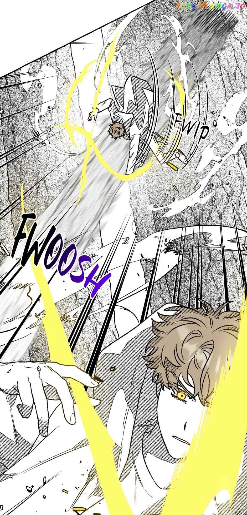 The Contractors Of Pandora Chapter 87 – Page 8