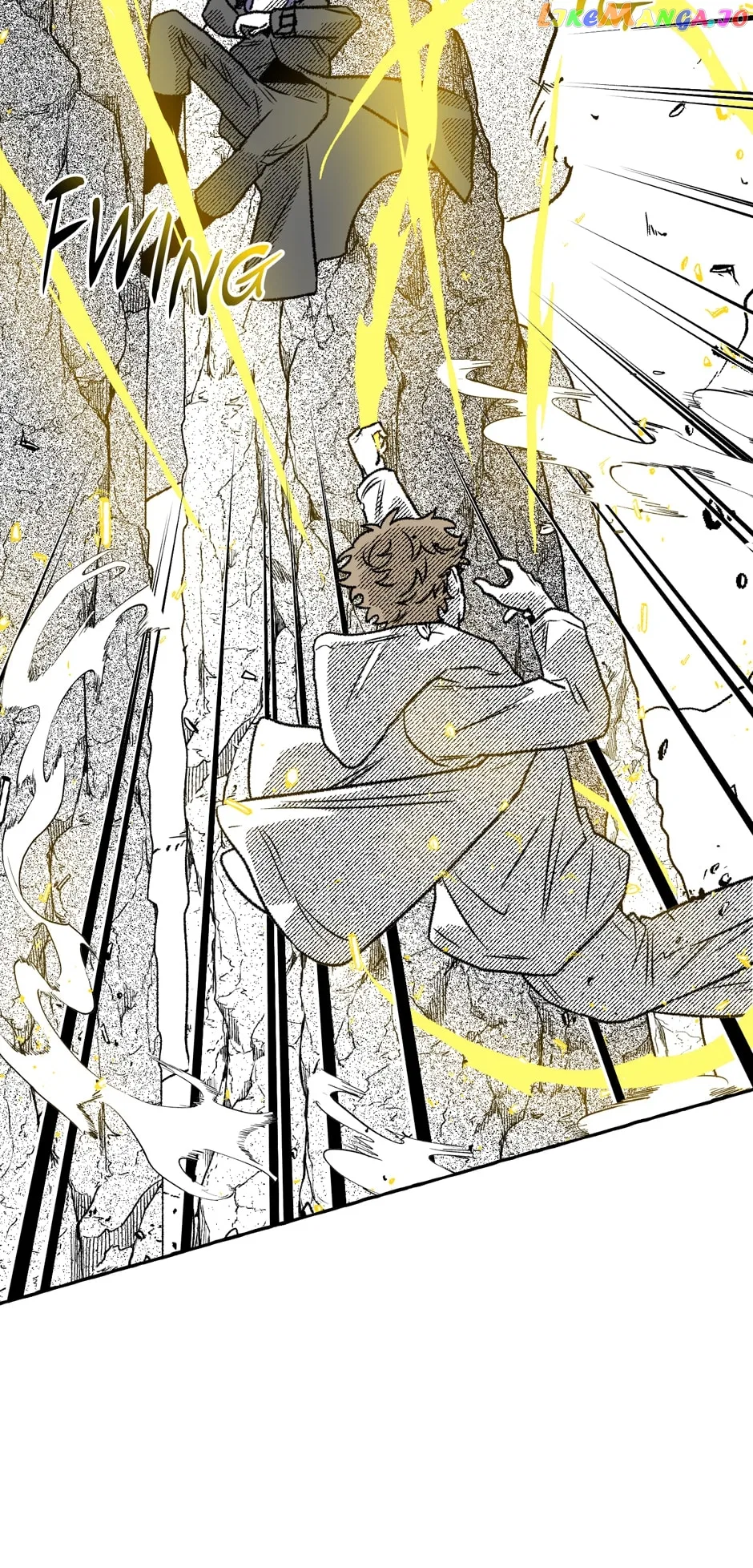 The Contractors Of Pandora Chapter 87 – Page 12