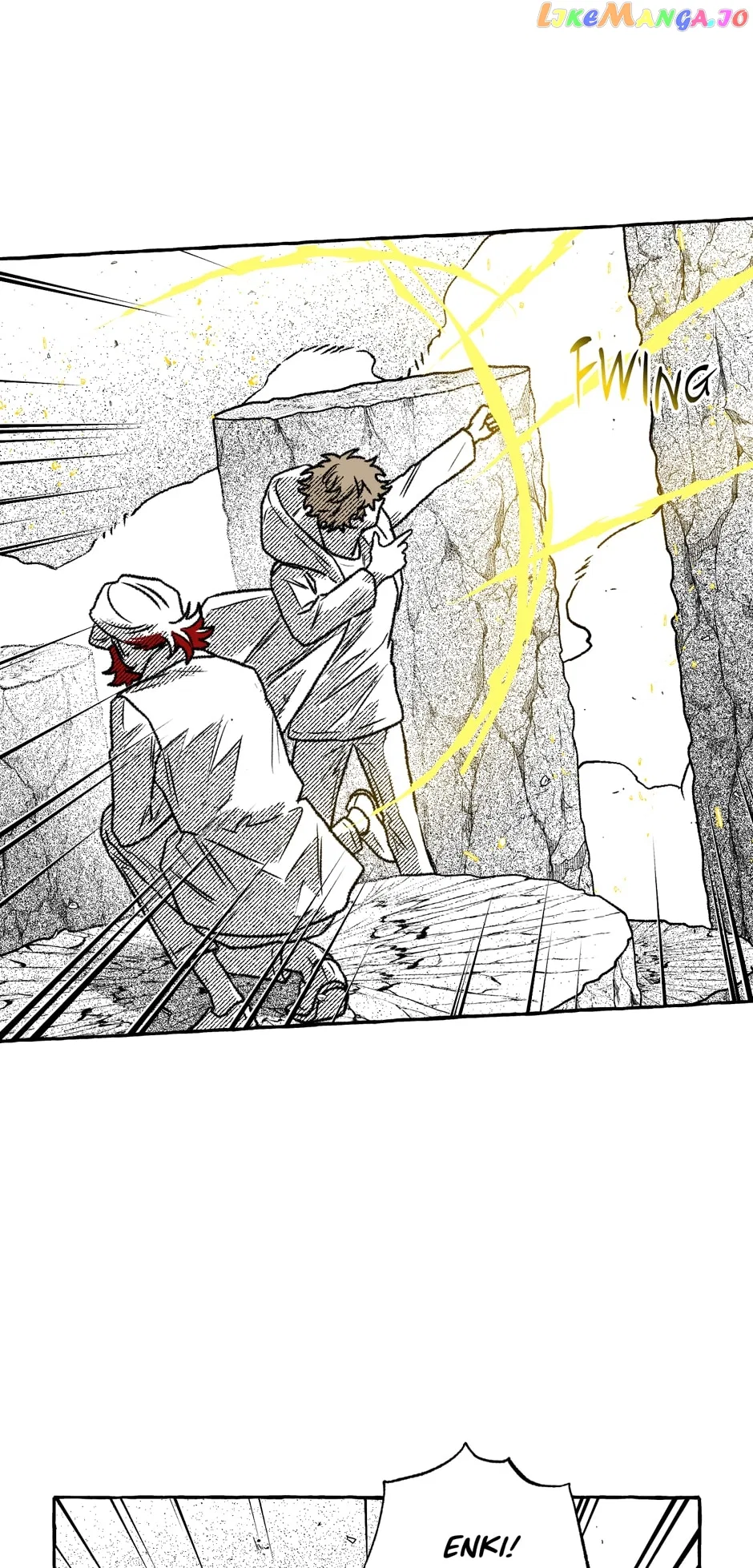 The Contractors Of Pandora Chapter 87 – Page 13
