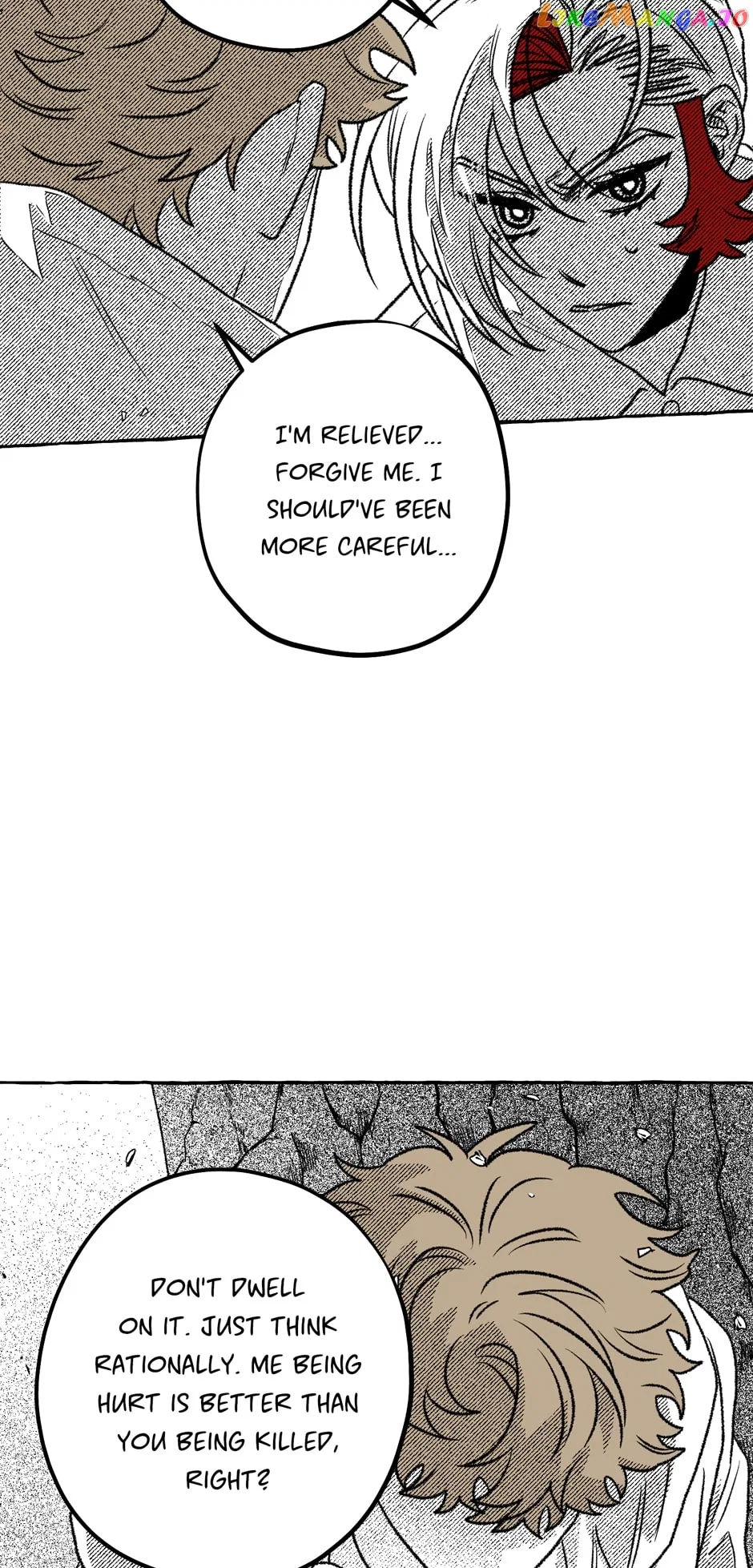 The Contractors Of Pandora Chapter 87 – Page 15
