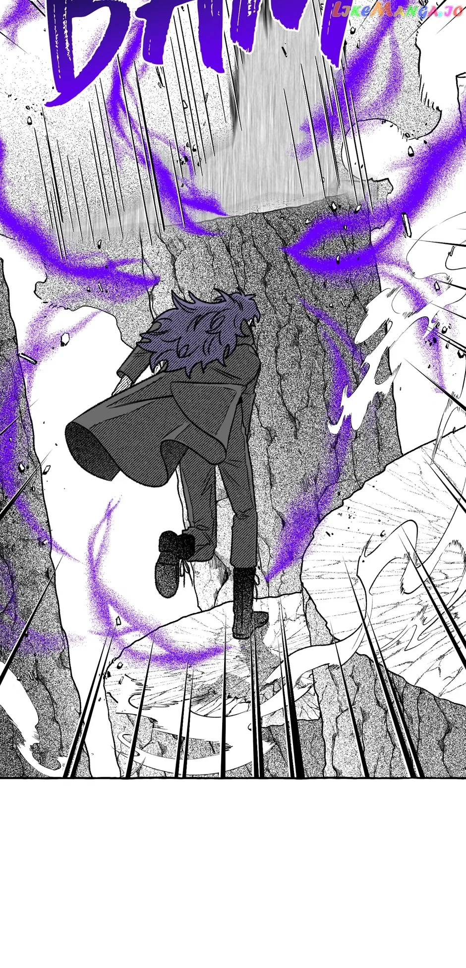 The Contractors Of Pandora Chapter 87 – Page 18