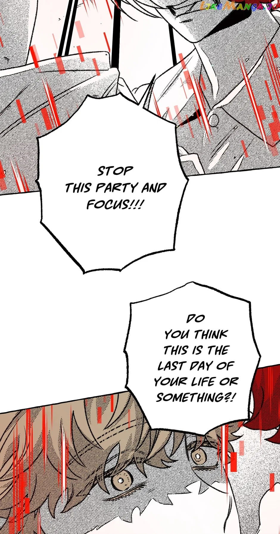 The Contractors Of Pandora Chapter 87 – Page 20