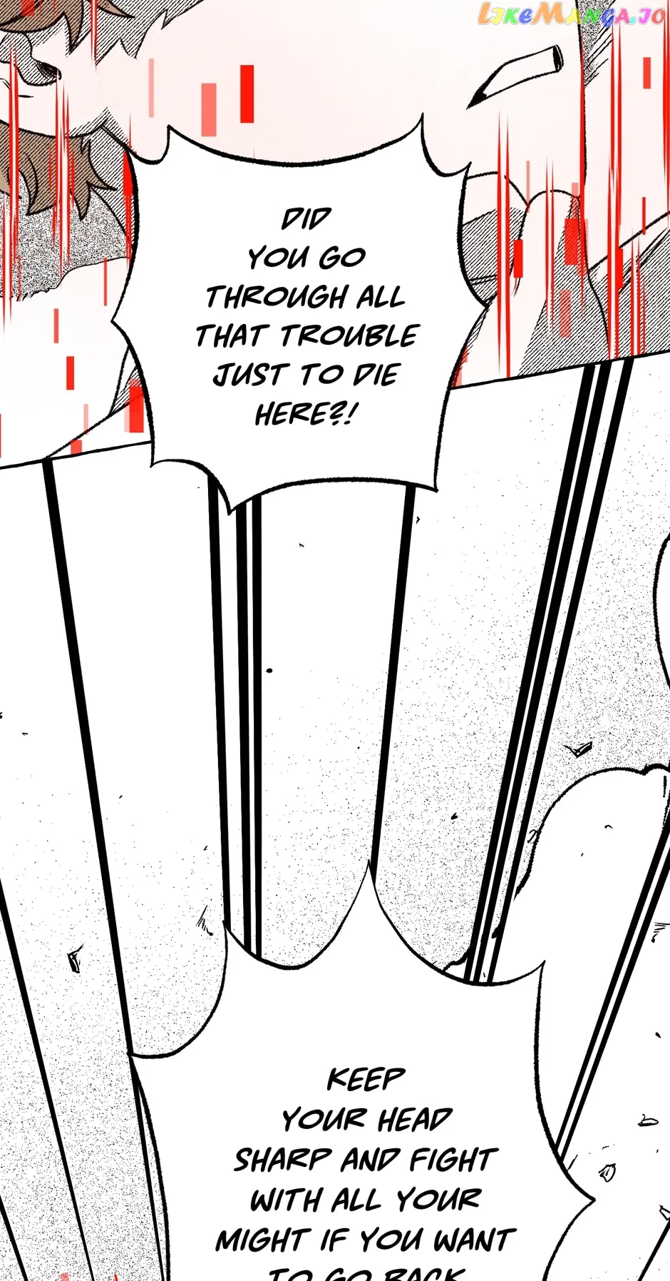 The Contractors Of Pandora Chapter 87 – Page 21